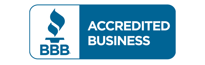 BB Accredited Business logo