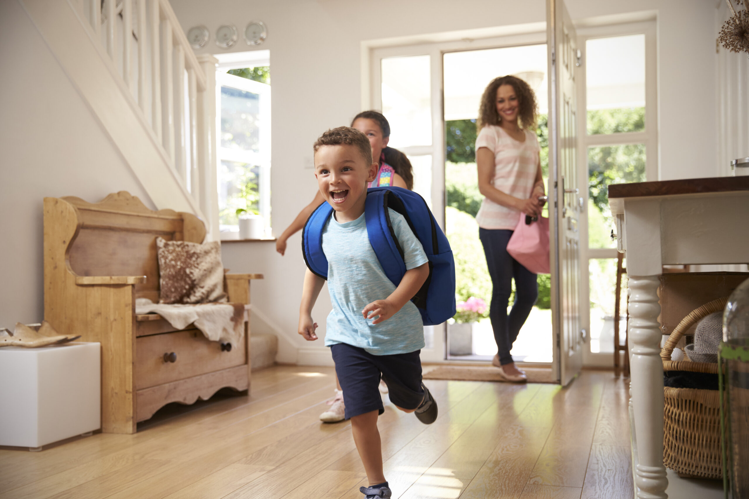 Tips for Back-to-School Cleaning: Creating a Fresh Start for the New School Year