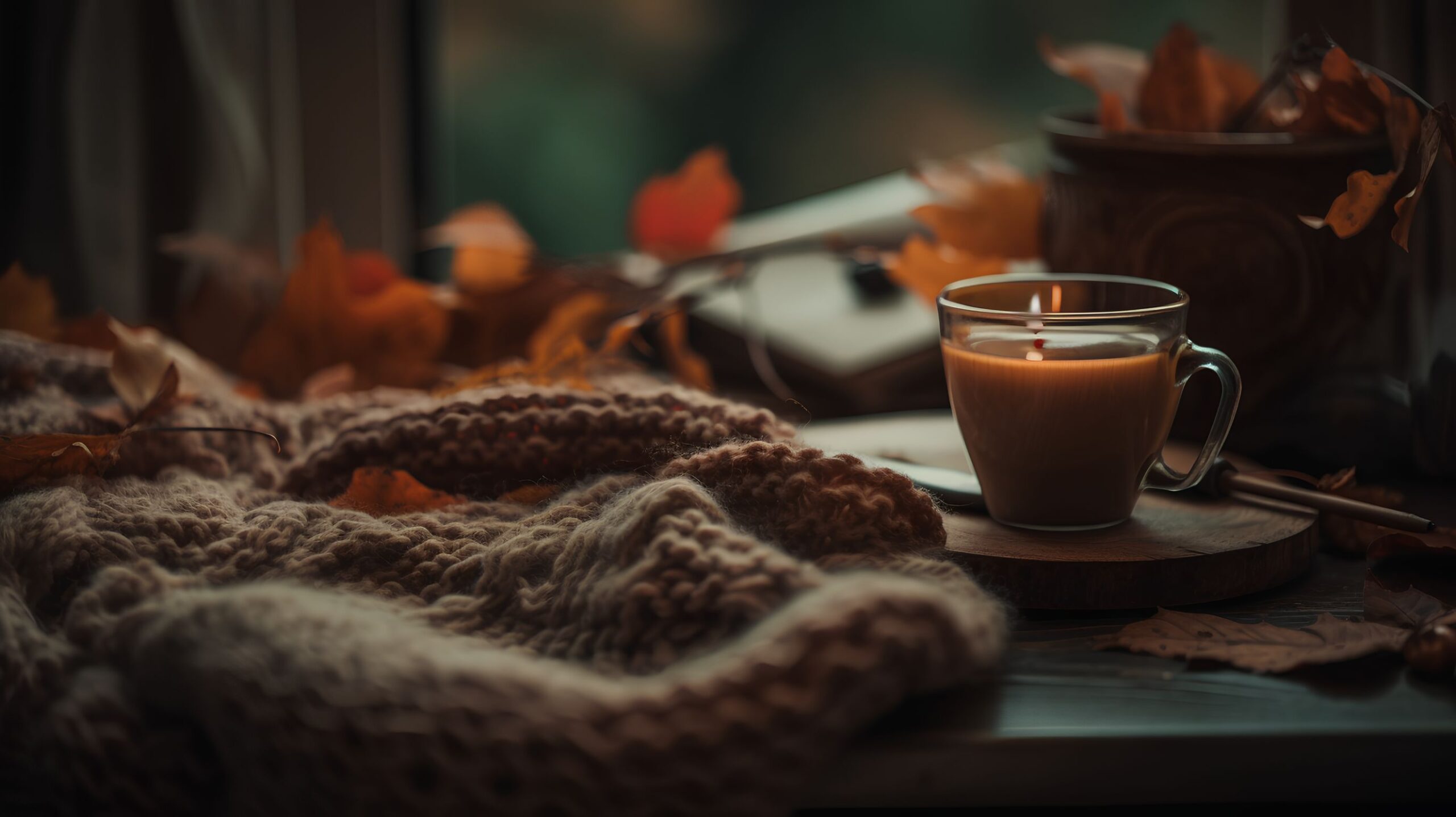Keeping Your Home Fresh Between Seasons: Fall Maintenance Tips That Make a Difference